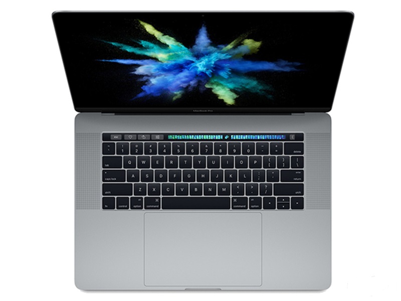 蘋(píng)果 15英寸 新MacBook Pro(Kaby Lake)