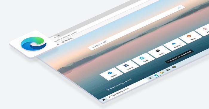 Win11王牌軟件迎來進(jìn)化！Edge瀏覽器新功能前瞻
