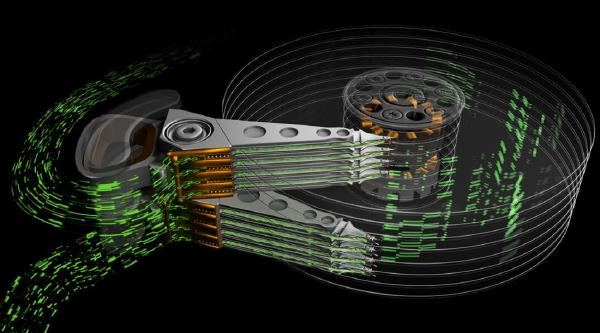 希捷為HDD引入雙驅(qū)動電機(jī)，讀寫速度翻番