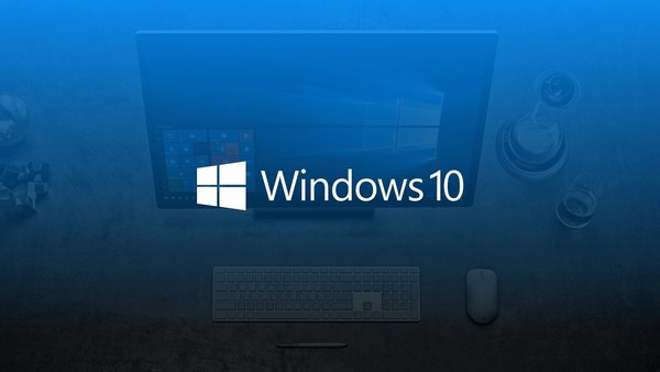 Windows 10原始版意外升級(jí)