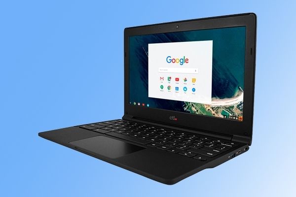 CTL新款Chromebook發(fā)布