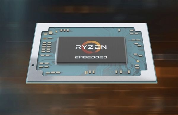 Ryzen APU造彪悍游戲掌機(jī)