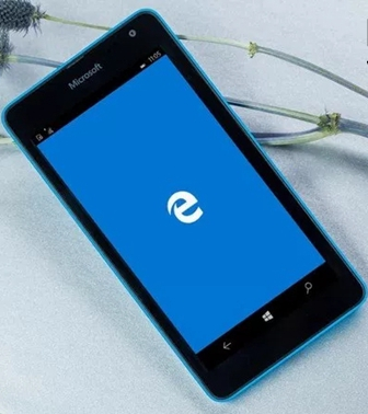 Windows 10 Mobile手機(jī)Edge瀏覽器開啟PWA支持