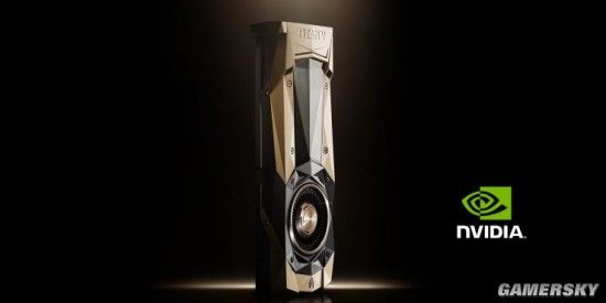 Nvidia GeForce 11系顯卡j將于7月推出