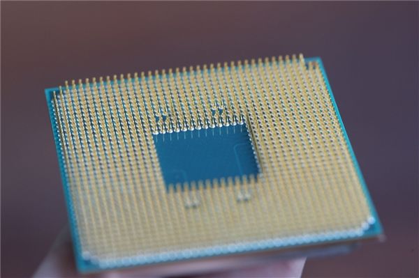 AMD Ryzen二代頂級座駕