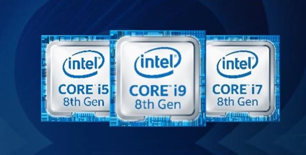 Intel 8代臺(tái)式機(jī)平價(jià)CPU發(fā)布