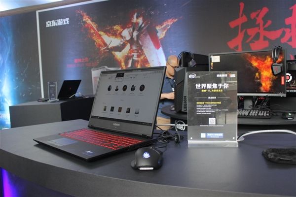 聯(lián)想拯救者游戲主機發(fā)布：i7-8700K處理器