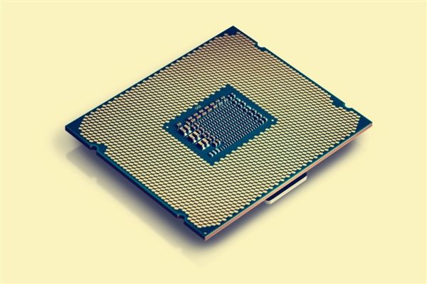 Intel將在臺(tái)北電腦展發(fā)布重量級(jí)CPU