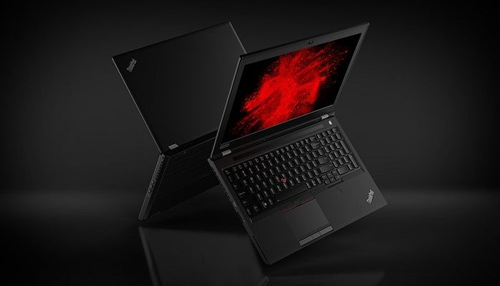 聯(lián)想發(fā)布ThinkPad P52移動工作站：八代至強(qiáng)芯