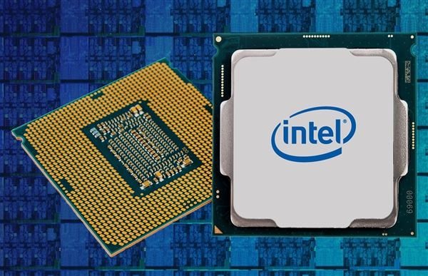 Intel公布7款9代酷睿處理器