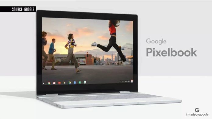 多款Chromebook將支持Windows 10雙系統(tǒng)！