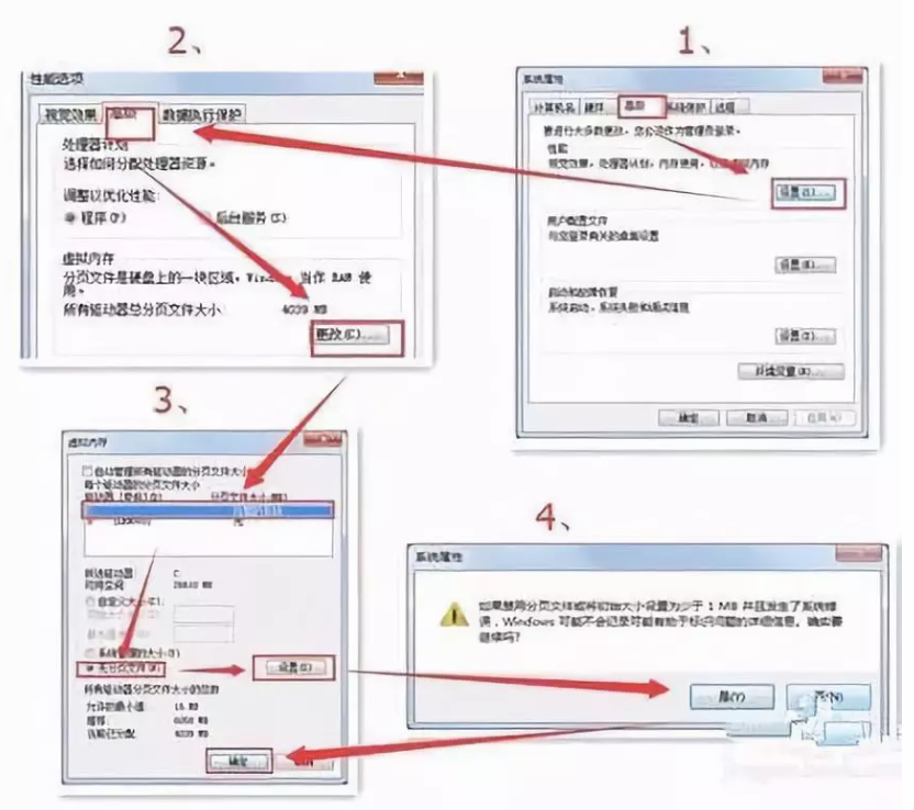 如何清除c盤系統(tǒng)外的所有垃圾