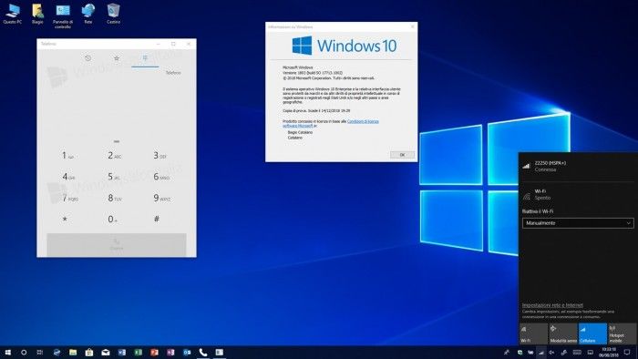 Windows 10 19H1最新預覽版Build 18234發(fā)布