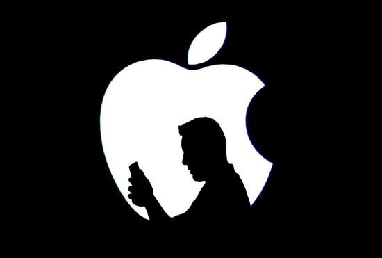 蘋果并不絕對安全，iPhone可能泄露企業(yè)WiFi密碼