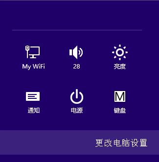 win8系統(tǒng)用戶(hù)賬戶(hù)切換教程