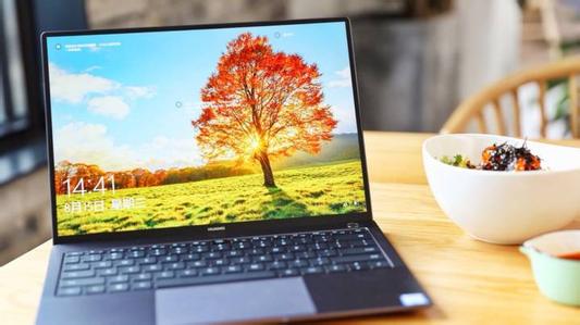  華為 matebook X Pro用U盤PE重裝系統(tǒng)步驟（xp）