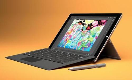 微軟Surface Pro 4開(kāi)機(jī)設(shè)置U盤啟動(dòng)圖文