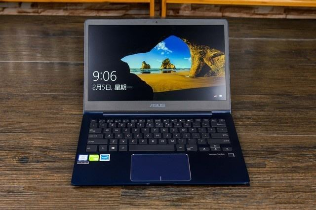 華碩靈耀u3100un筆記本安裝win7系統(tǒng)