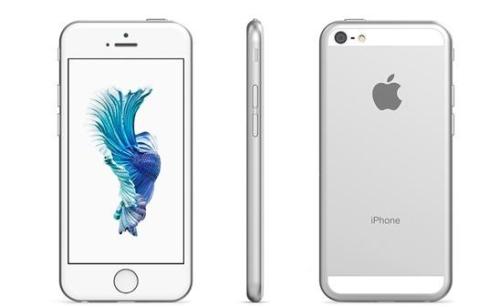 蘋果推出換購新款iPhone活動，舊產(chǎn)品最高可抵2100元