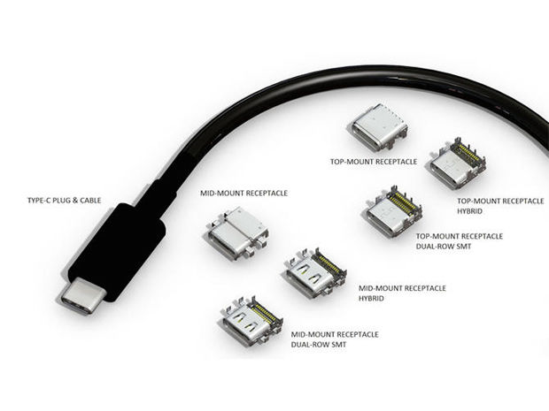 USB-IF推出Type-C認(rèn)證項(xiàng)目:可有效抵御惡意硬件攻擊