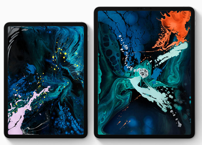 蘋(píng)果iPad Pro 2018價(jià)格創(chuàng)新低：降幅超過(guò)1000元！