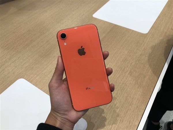 傳蘋果近期縮減iPhone XR訂單量，供應(yīng)鏈迎最冷淡季