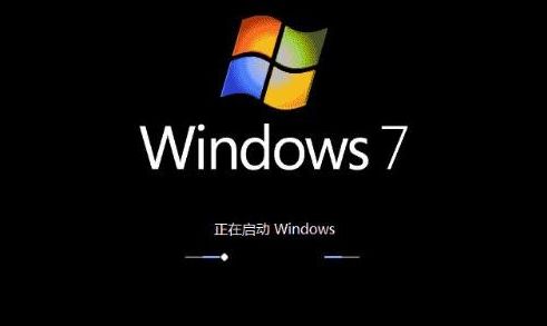 win7系統(tǒng)開機(jī)卡在品牌LOGO畫面怎么辦