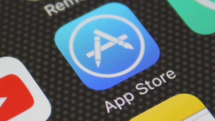 蘋果的傭金政策遭抵制App，Store營收流存在不確定性