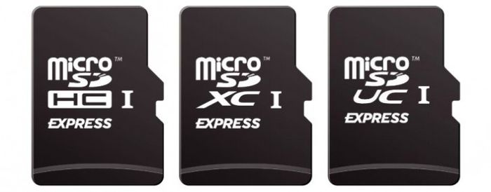 microSD Express規(guī)范發(fā)布：速度堪比SSD，高達(dá)985MB/s