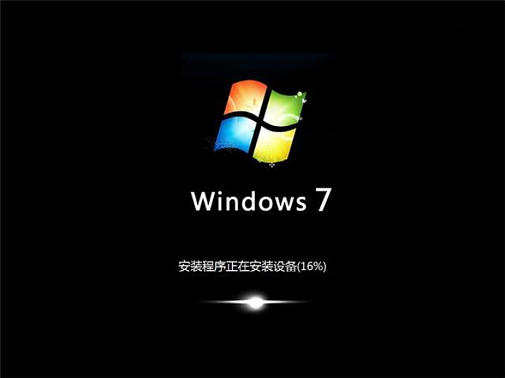 韓博士分享電腦安裝win7的注意事項與準(zhǔn)備工作