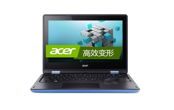 u盤系統(tǒng)重裝步驟，acer r3-131t u盤重裝win7教程